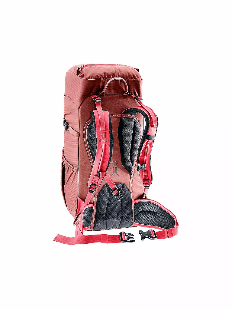 DEUTER | Zaino da trekking per bambini Climber 22L | 