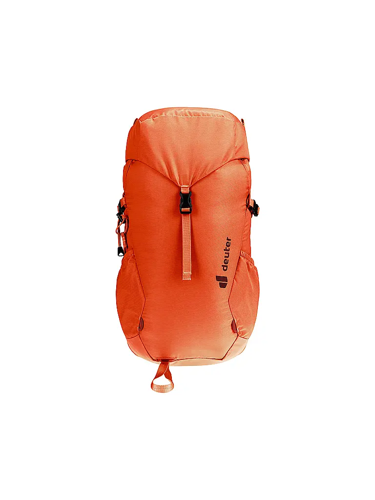 DEUTER | Zaino da trekking per bambini Climber 22L | Arancione