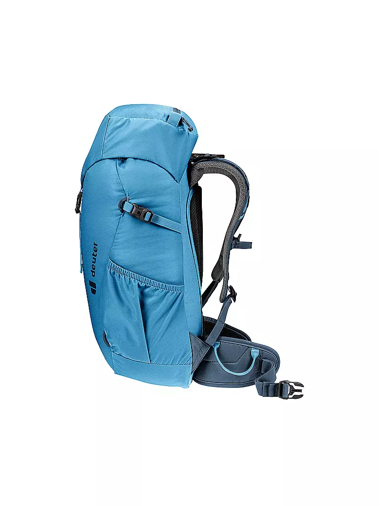 DEUTER | Zaino da trekking per bambini Climber 22L |