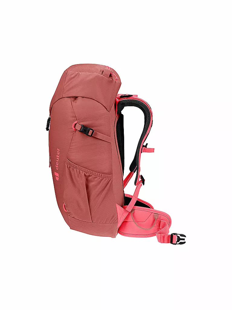 DEUTER | Zaino da trekking per bambini Climber 22L | 