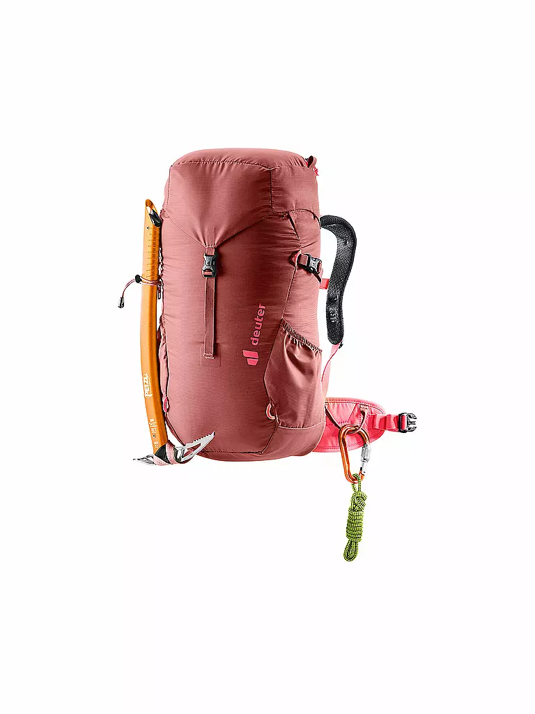 DEUTER | Zaino da trekking per bambini Climber 22L | 