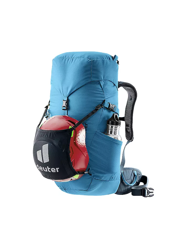 DEUTER | Zaino da trekking per bambini Climber 22L |