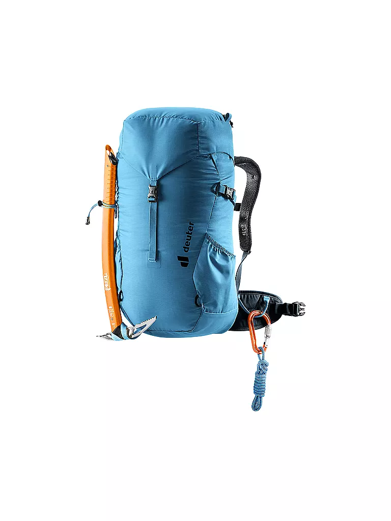 DEUTER | Zaino da trekking per bambini Climber 22L |