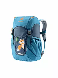 DEUTER | Zaino da trekking per bambini Waldfuchs 10L | Blu