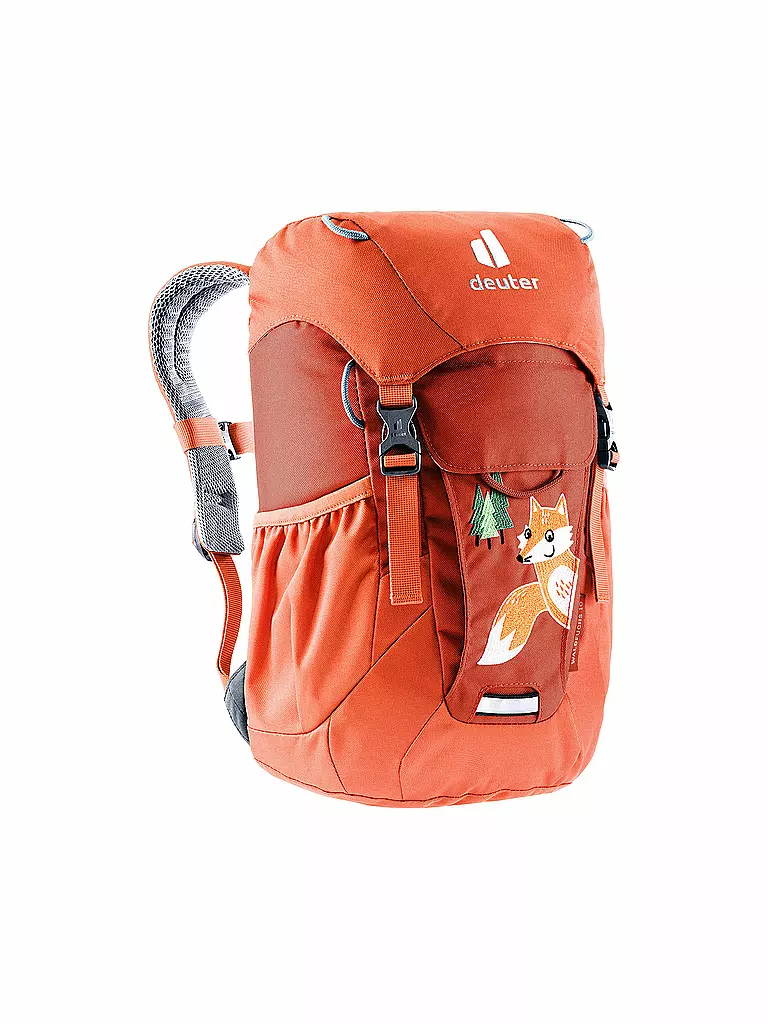 DEUTER | Zaino da trekking per bambini Waldfuchs 10L | Arancione