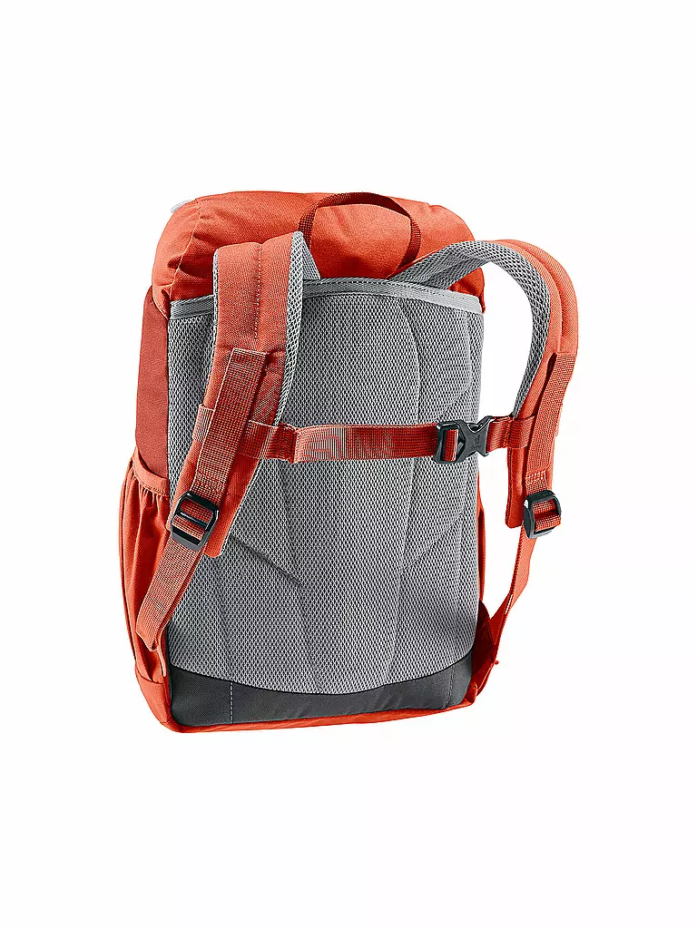 DEUTER | Zaino da trekking per bambini Waldfuchs 10L | Arancione
