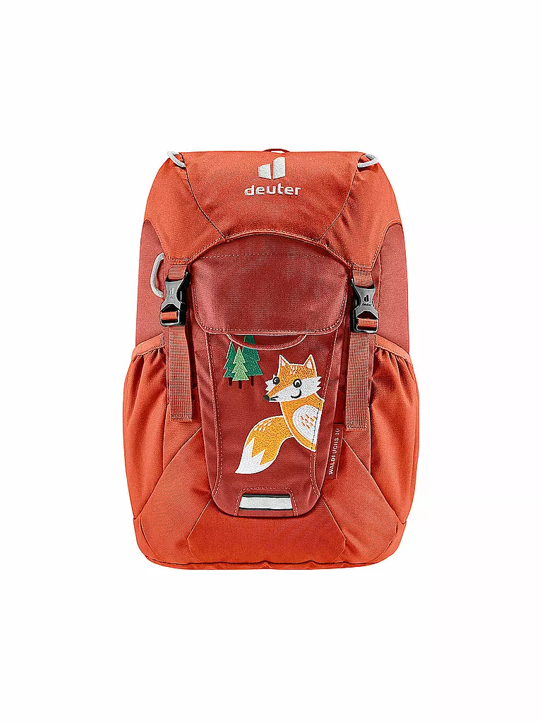 DEUTER | Zaino da trekking per bambini Waldfuchs 10L |