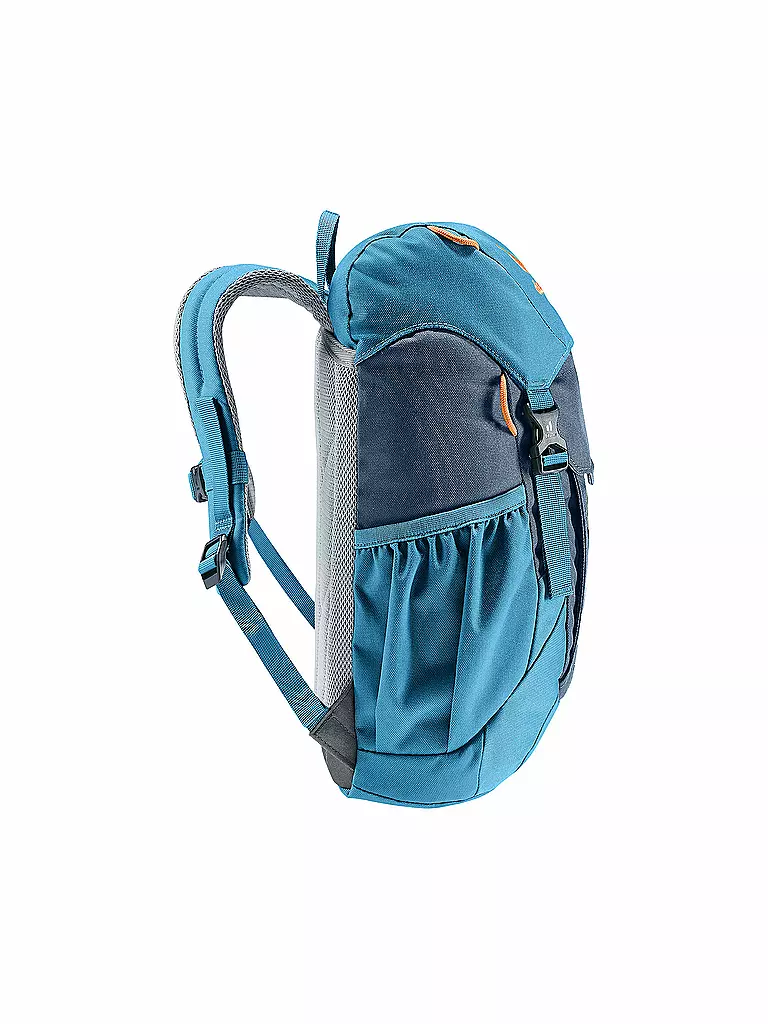 DEUTER | Zaino da trekking per bambini Waldfuchs 10L | Blu