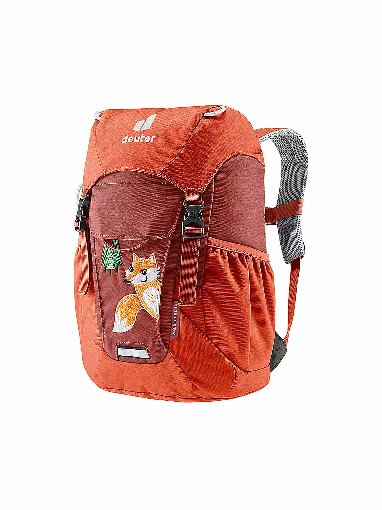 DEUTER | Zaino da trekking per bambini Waldfuchs 10L |