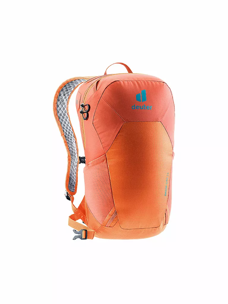 DEUTER | Zaino da trekking Speed Lite 13 | Arancione