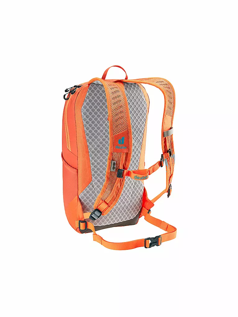 DEUTER | Zaino da trekking Speed Lite 13 | Arancione