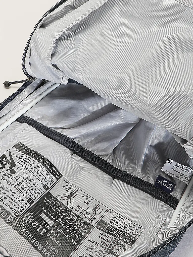 DEUTER | Zaino da trekking Speed Lite 13 | Blu