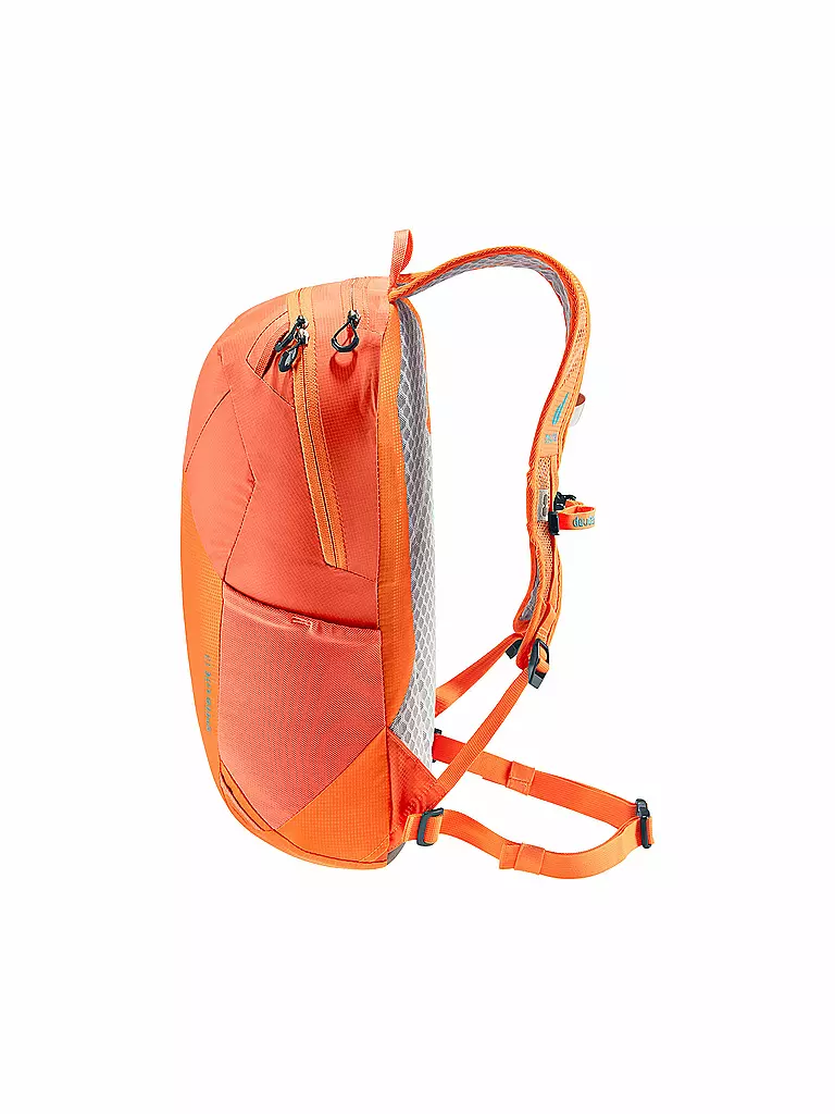 DEUTER | Zaino da trekking Speed Lite 13 | Arancione