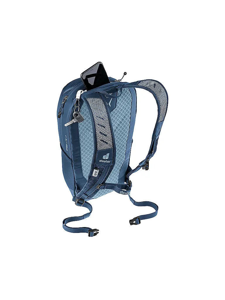 DEUTER | Zaino da trekking Speed Lite 13 | Blu