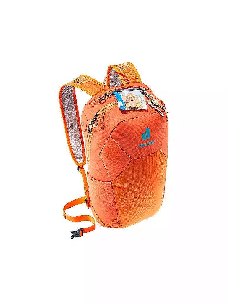 DEUTER | Zaino da trekking Speed Lite 13 | 
