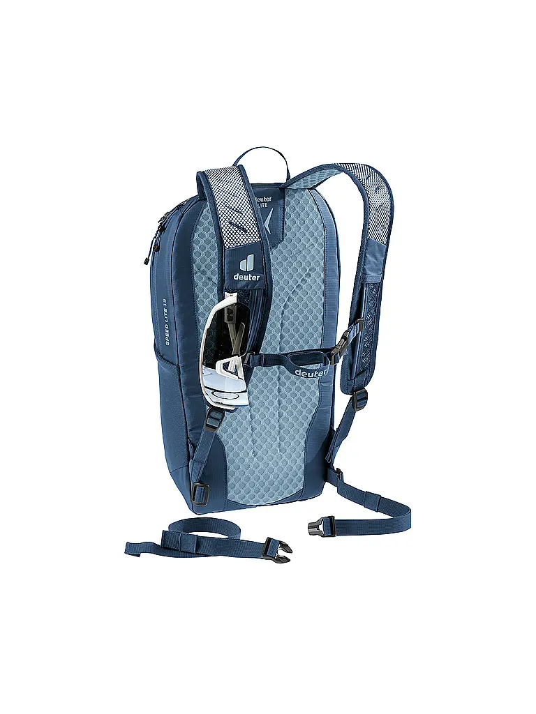 DEUTER | Zaino da trekking Speed Lite 13 | Blu