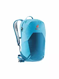 DEUTER | Zaino da trekking Speed Lite 17 | Blu