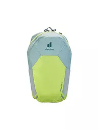 DEUTER | Zaino da trekking Speed Lite 17 | Giallo