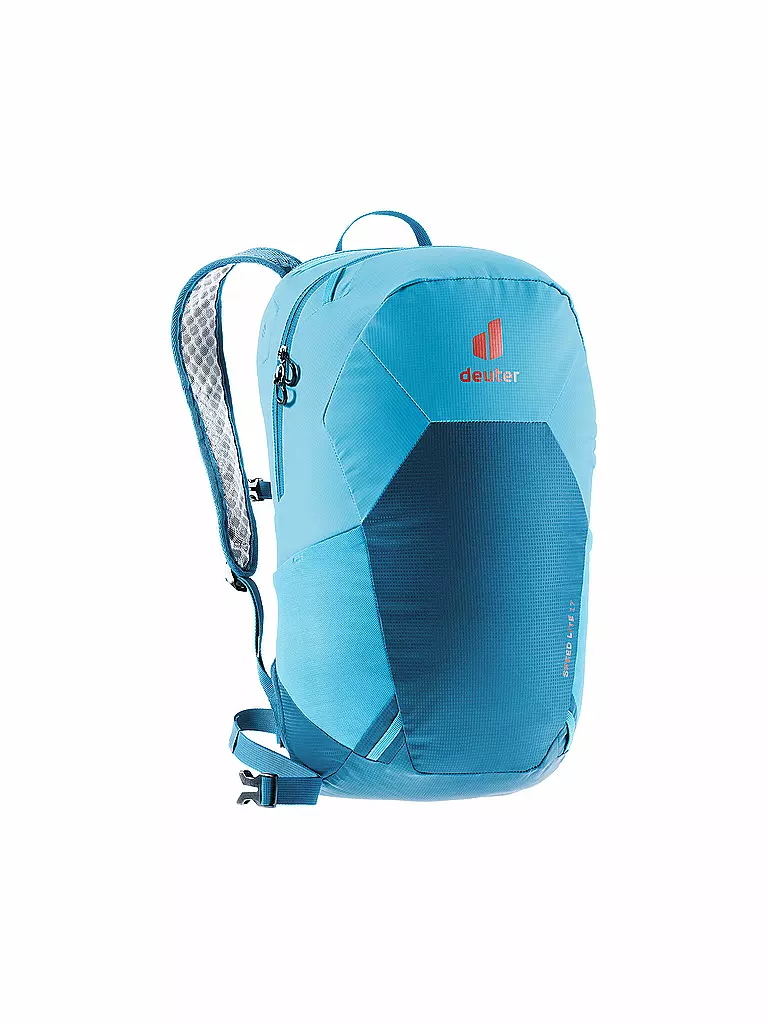 DEUTER | Zaino da trekking Speed Lite 17 | Blu