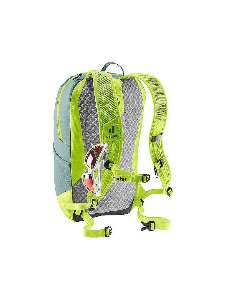 DEUTER | Zaino da trekking Speed Lite 17 |