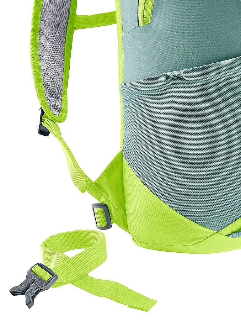 DEUTER | Zaino da trekking Speed Lite 17 |