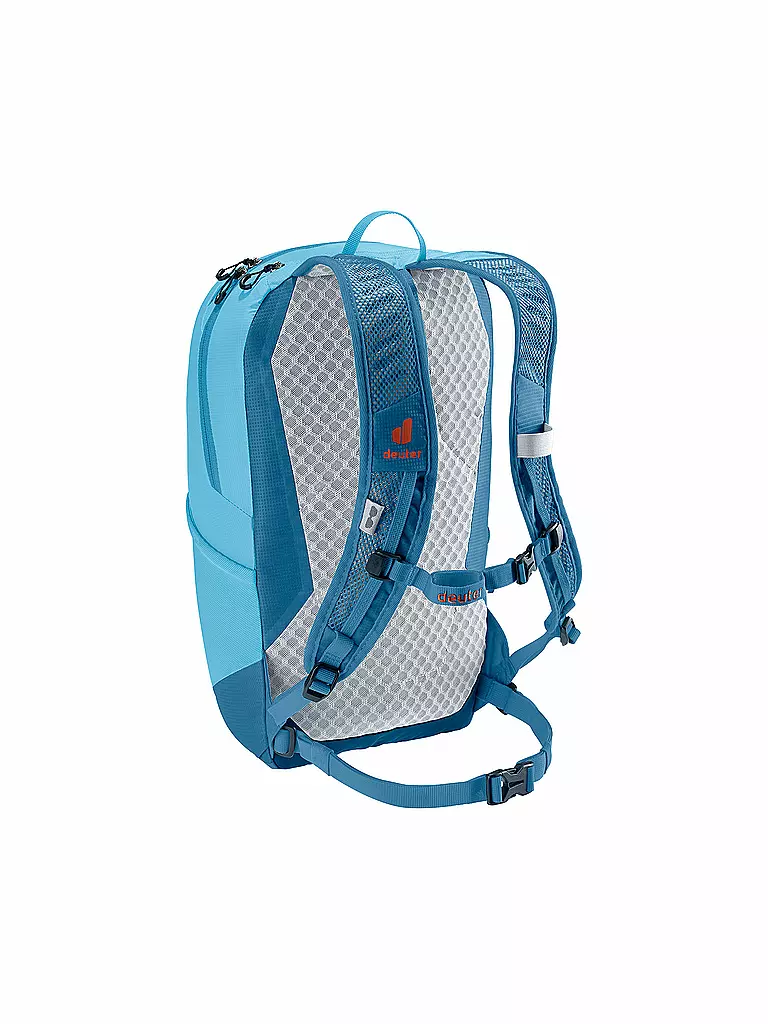DEUTER | Zaino da trekking Speed Lite 17 | Blu
