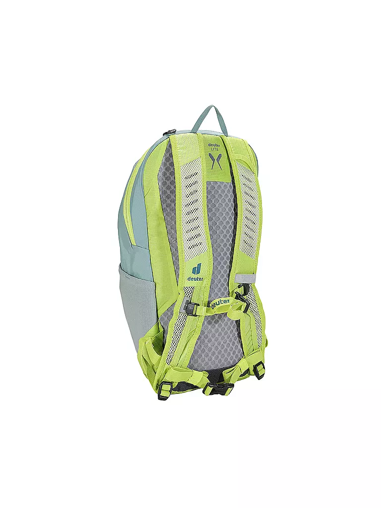 DEUTER | Zaino da trekking Speed Lite 17 |