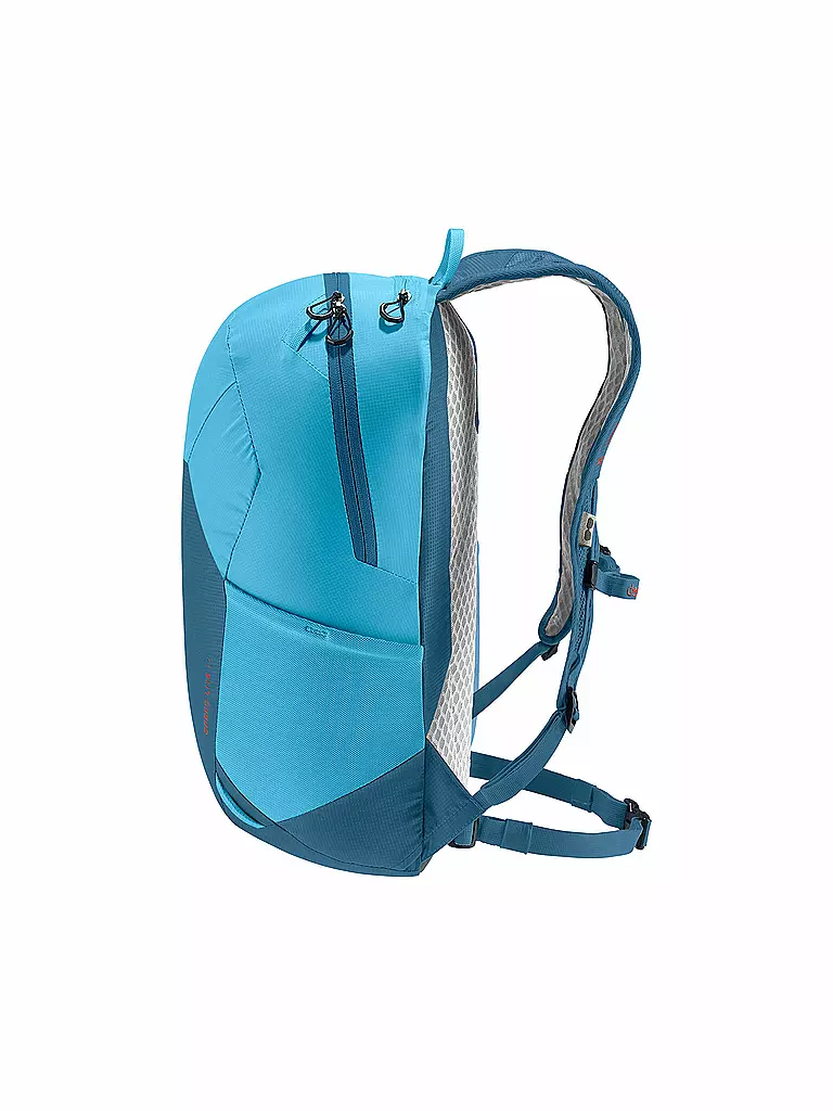 DEUTER | Zaino da trekking Speed Lite 17 | Blu