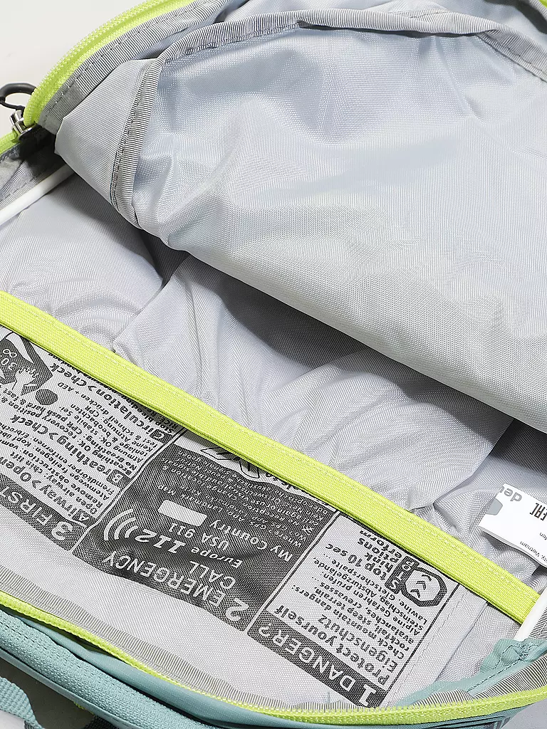 DEUTER | Zaino da trekking Speed Lite 17 |