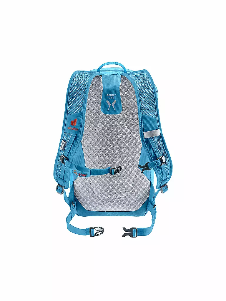 DEUTER | Zaino da trekking Speed Lite 17 | Blu