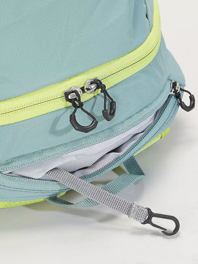 DEUTER | Zaino da trekking Speed Lite 17 |