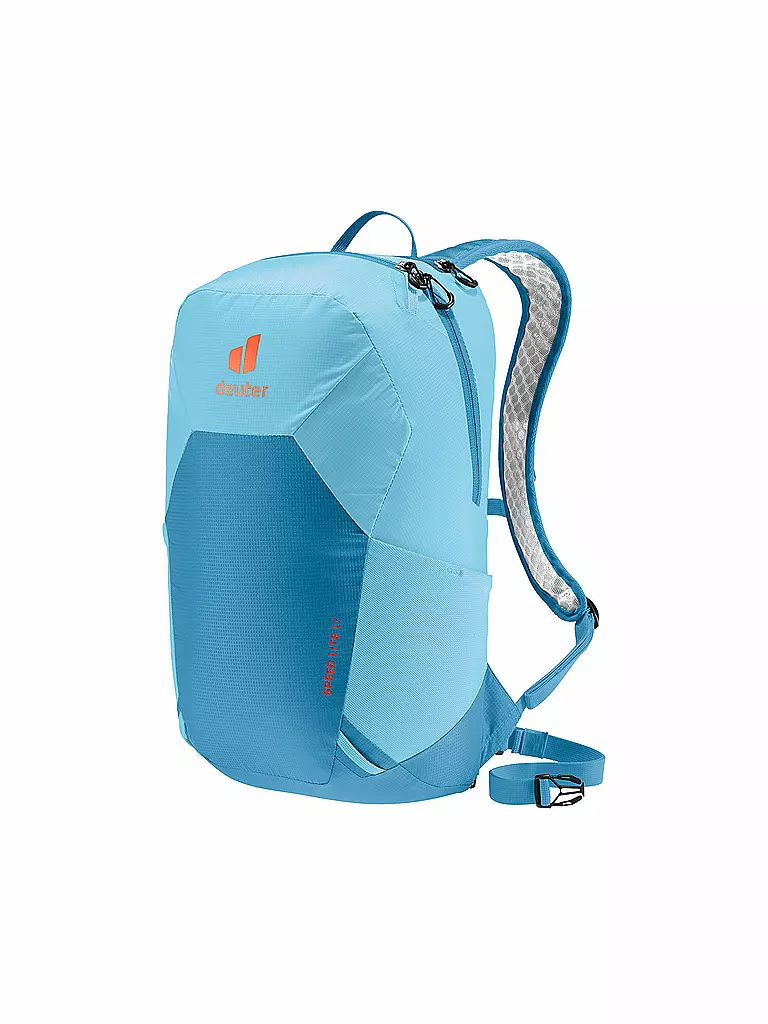 DEUTER | Zaino da trekking Speed Lite 17 | Blu