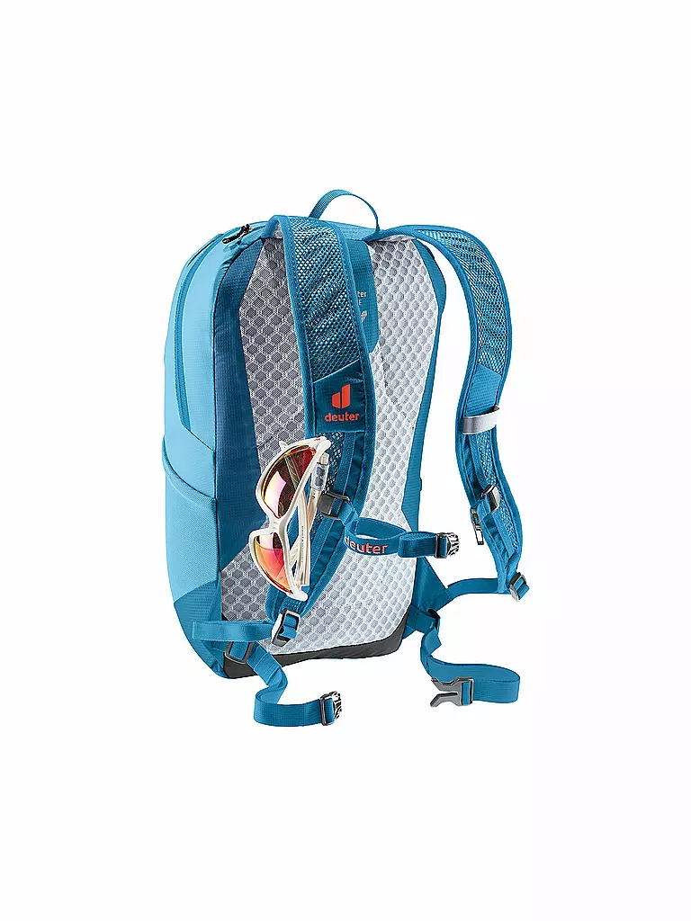 DEUTER | Zaino da trekking Speed Lite 17 | Blu