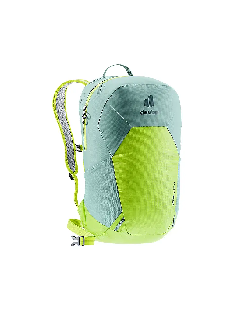 DEUTER | Zaino da trekking Speed Lite 17 |