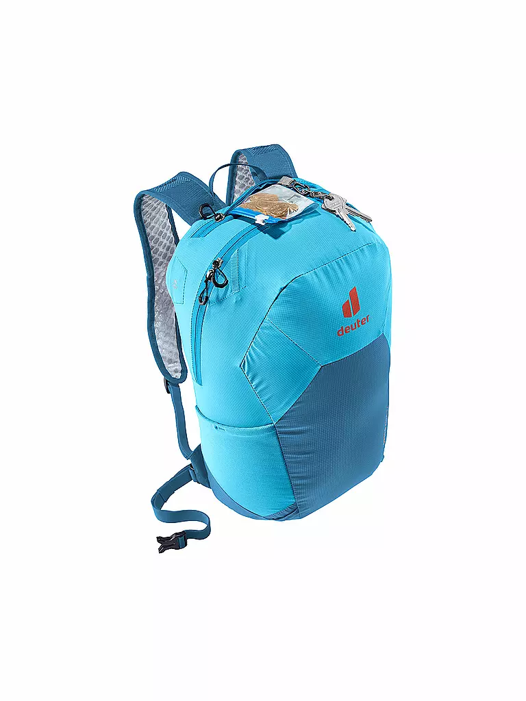 DEUTER | Zaino da trekking Speed Lite 17 | Blu