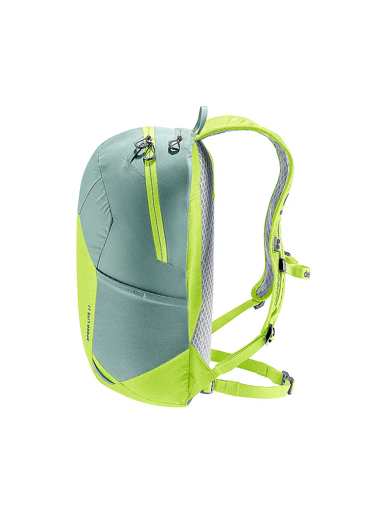 DEUTER | Zaino da trekking Speed Lite 17 |