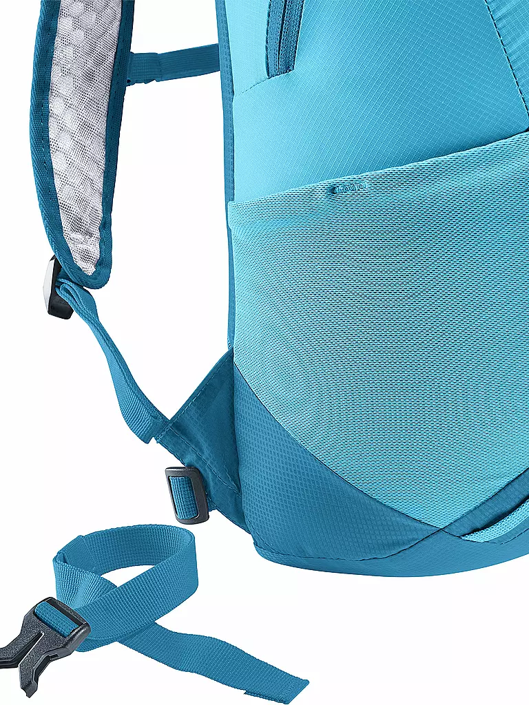DEUTER | Zaino da trekking Speed Lite 17 | Blu