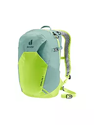 DEUTER | Zaino da trekking Speed Lite 21 | Menta