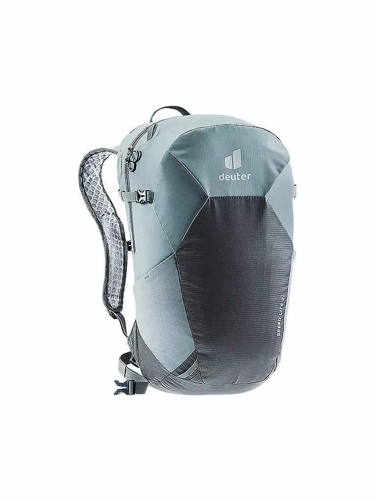 DEUTER | Zaino da trekking Speed Lite 21 | Grigio