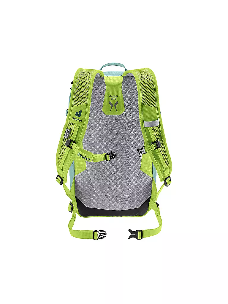 DEUTER | Zaino da trekking Speed Lite 21 | Menta