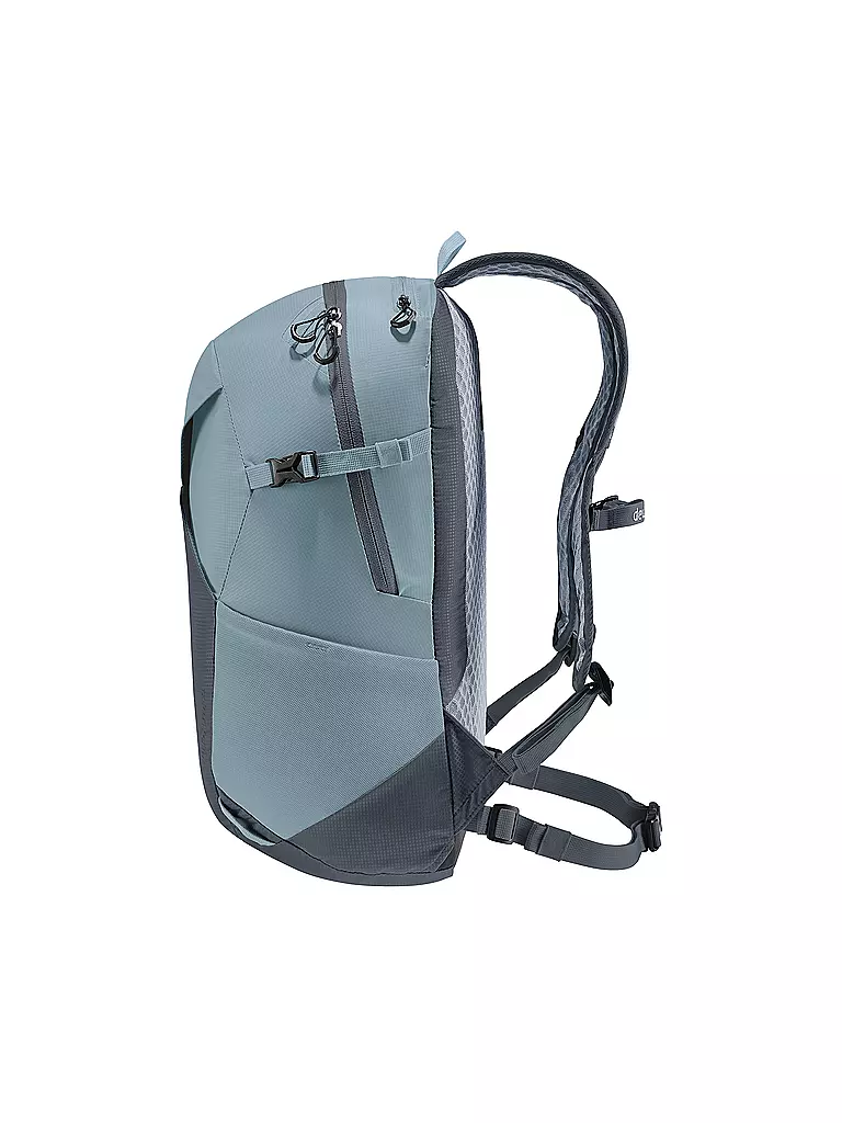 DEUTER | Zaino da trekking Speed Lite 21 | Grigio