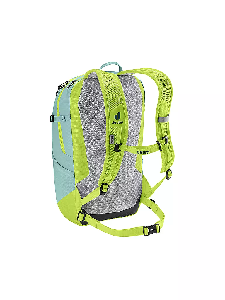 DEUTER | Zaino da trekking Speed Lite 21 | Menta