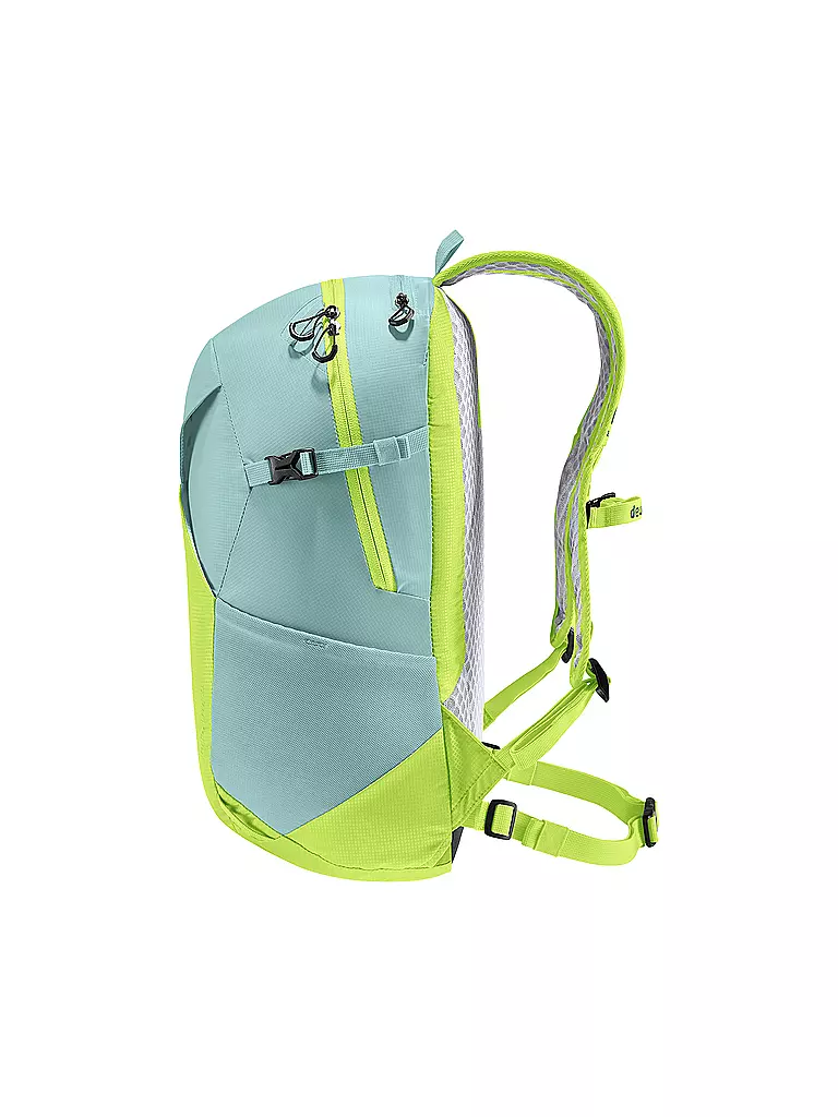 DEUTER | Zaino da trekking Speed Lite 21 | Menta