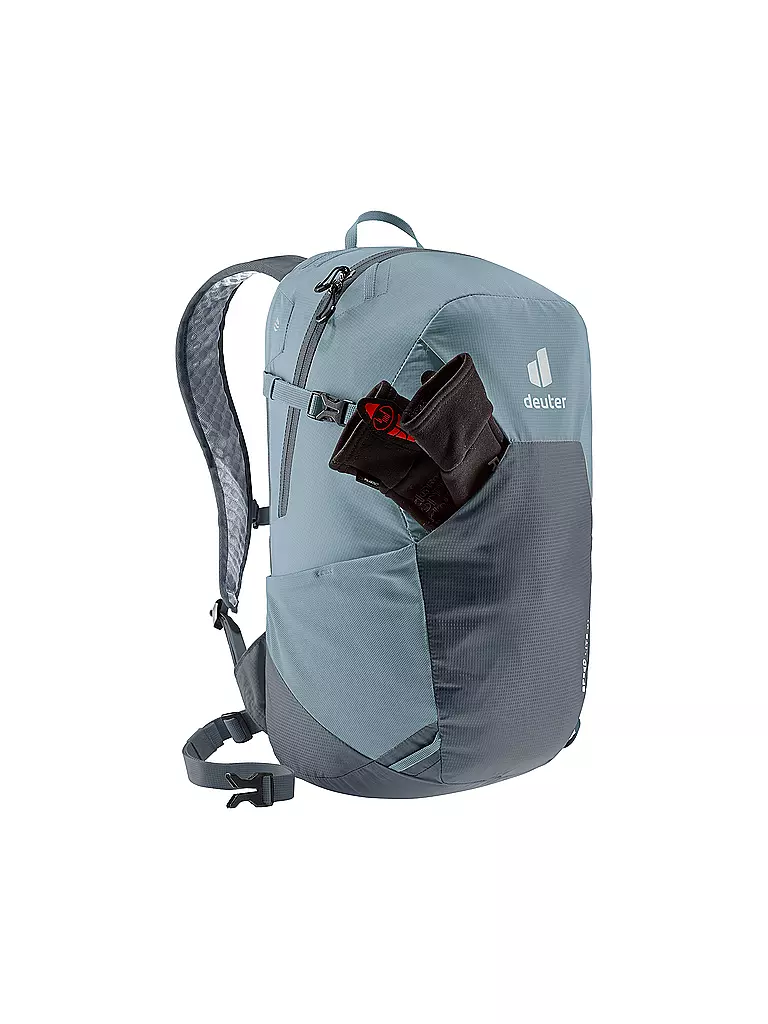 DEUTER | Zaino da trekking Speed Lite 21 | 