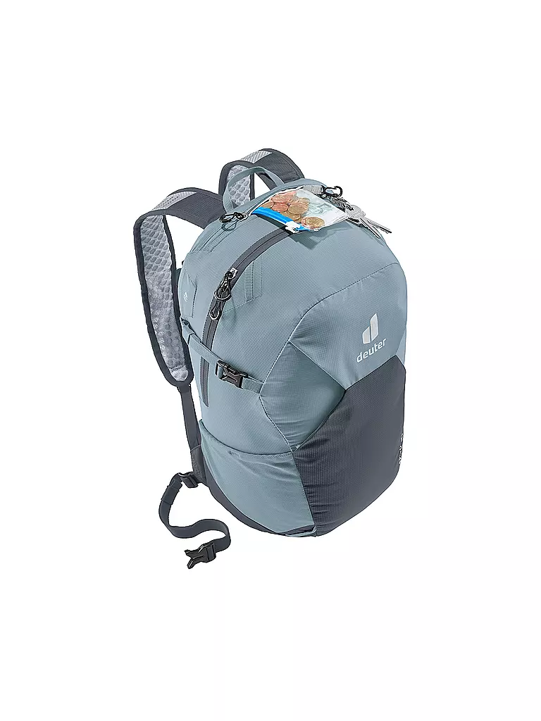DEUTER | Zaino da trekking Speed Lite 21 | 