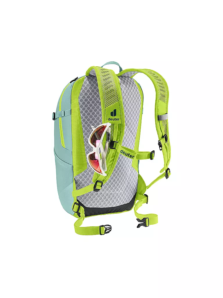 DEUTER | Zaino da trekking Speed Lite 21 | Menta