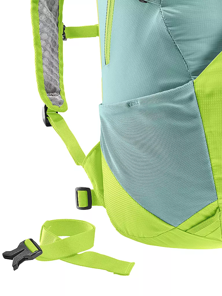DEUTER | Zaino da trekking Speed Lite 21 | Menta