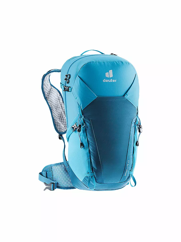 DEUTER | Zaino da trekking Speed Lite 25 | Blu