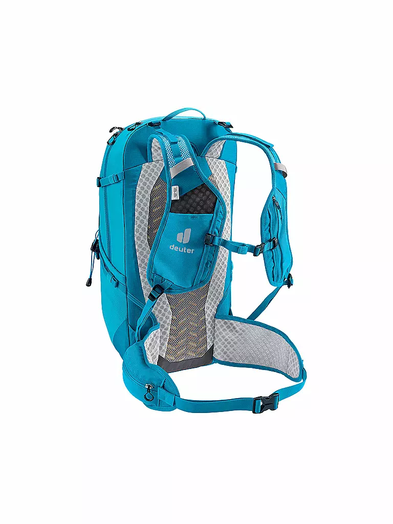 DEUTER | Zaino da trekking Speed Lite 25 | Blu