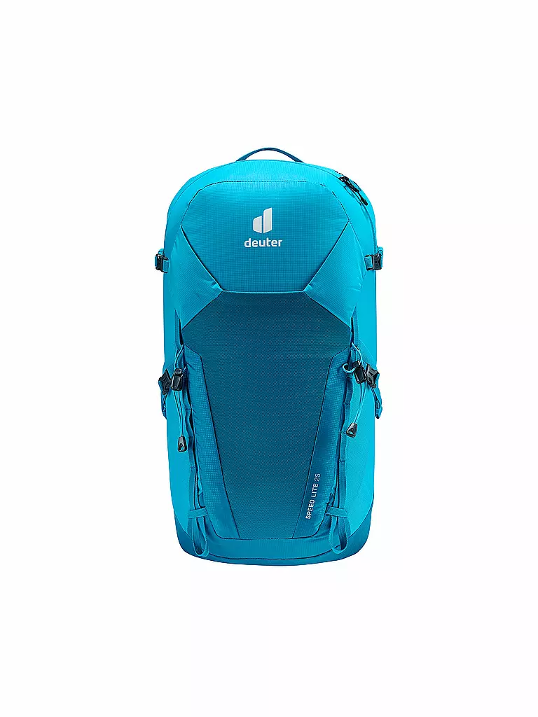 DEUTER | Zaino da trekking Speed Lite 25 | Blu